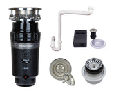 Double Bowl Standard Kitchen Sink Package